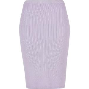 tb5058-00145-mid-length-skirt-in-ribbed-knit-for-women-urban-classics-white