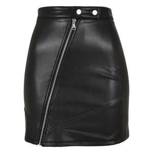tb5415-00007-u-synthetic-leather-skirt-woman-urban-classics-biker-gt-black