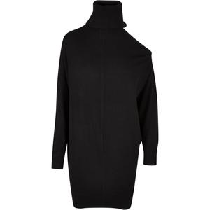 tb5447-00007-women-s-dress-urban-classics-one-shoulder-black
