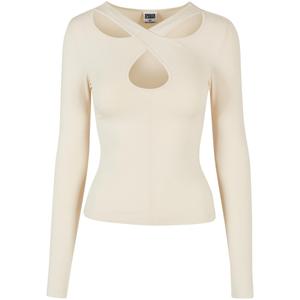 tb5479-02903-women-s-long-sleeve-t-shirt-urban-classics-crossed-cut-out-white