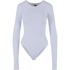 tb6120-00220-women-s-long-sleeved-bodysuit-urban-classics-stretch-jersey-white