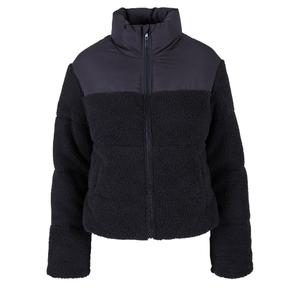 tb6147-00825-women-s-short-fleece-urban-classics-black-black