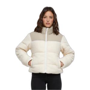 tb6147-04737-women-s-short-fleece-urban-classics-wetsand-off-white