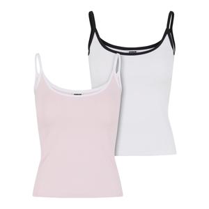 tb7485a-20664-women-s-tank-top-urban-classics-contrast-basic-x2-blush-rose-white-black