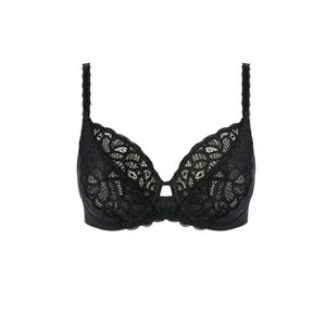 we148001blk-women-s-underwired-bra-wacoal-raffine-black